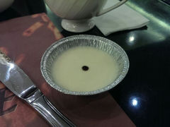 提拉米苏-晶丽香榭自助餐(南京大饭店)