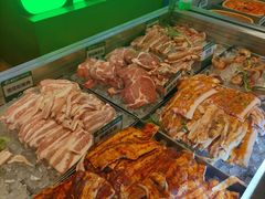-曾百万小炉小串自助烧烤(高新店)