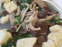 -小杨生煎(周浦万达店)