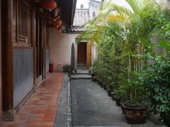 -许驸马府