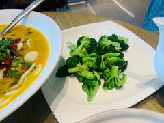 -淮扬村中餐厅