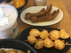 -三千粉牛肉米粉(来客茂店)