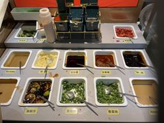 -一绪に寿喜烧自助(世茂广场店)