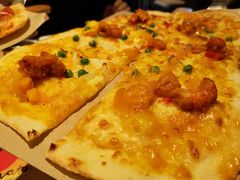 -必胜客(新辰里酒仙桥店)