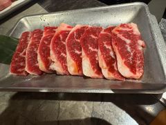 -谷牛日式烤肉(宝山U天地店)