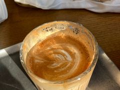 -山下C5cafe(惠通时代广场店)