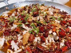 -三猫黑鱼花(南大店)
