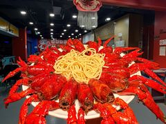 -虎虎龙虾大排档(双井店)