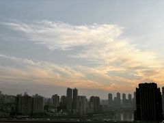-丽晶轩中餐厅(重庆丽晶酒店)