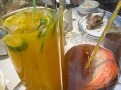 -三江源活鱼现烤(维多利摩尔城店)