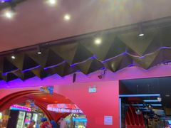 -庆峰龙虾烧烤(合肥一店)