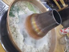 -元盛居(生态大街店)