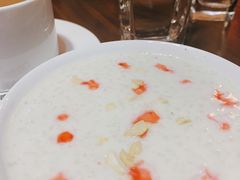 -辛德里印度餐厅(勒泰商圈店)