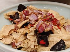 -围龙屋客家食府(福田店)