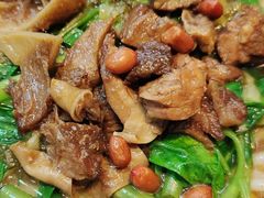 -龙记桂林米粉店(书城路店)