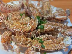 -金海湾海鲜排档(朱家尖店)