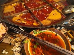 -正南齊北重庆老火锅(光华村直营店)