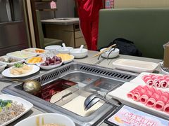 -海底捞火锅(枫蓝国际购物中心店)
