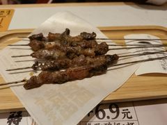 -陳香貴·兰州牛肉面(上海长风大悦城店)