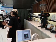 -Manner Coffee(大宁国际商业广场店)