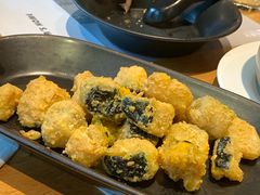 -金牌外婆家(苏州中心店)