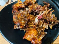 -记忆串城·东北烧烤·小龙虾·大型团建(南油店)