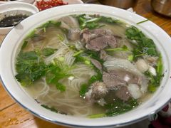 -熊氏牛羊杂粉(龙眼井总店)