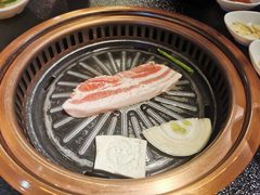 -军硕烤肉·部队火锅(二七万达店)