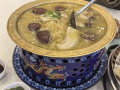 -王厚元饺子·辽菜·烤鸭(黄河大街店)