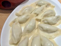 -喜家德虾仁水饺(东方宝泰店)