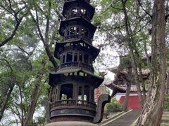 -子昂故里文化旅游区