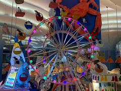 -帝企鹅自助餐厅•儿童岛•真企鹅(长隆企鹅酒店)