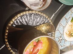 紫姜啫啫牛肉-粤·向群饭店(二沙岛店)