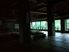 -楼观道温泉酒店