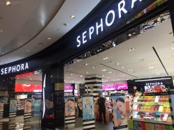 -丝芙兰Sephora