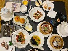 -领事馆19号中餐厅(厦门海景洲际酒店)
