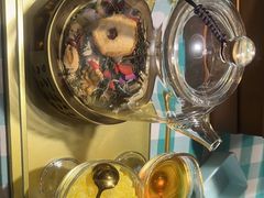 -天山醉美辣子鸡(文艺路店)