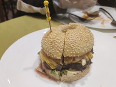 -秋林西餐厅(总店)