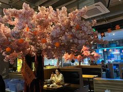 -乐园夜市场(五道口王庄路店)