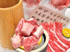-喜聚薈·花膠雞海鮮火鍋(越秀店)