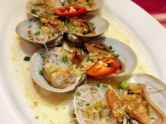 -东方御宴海鲜酒楼(棕泉酒店)
