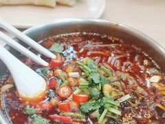 -卷翻天·卷饼(欧亚商都店)