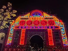 -赤坎·广东华侨国际旅游度假区