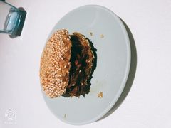 烧饼夹肉-南门小馆·清真(国贸商城店)