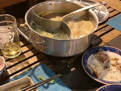 -渔家火锅·海鲜自助餐·演艺(亚龙湾天域酒店)