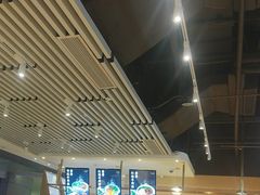 -舌尖尖·兰州牛肉面(浦东机场店)