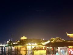 -皮五鱼汤面(老街店)