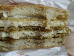 -麦当劳(春风店)