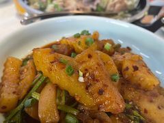 -全牛匠·乐山跷脚牛肉(上品+店)