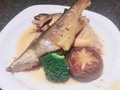 -大桥日本料理·日式放题·铁板定食(科兴科学园店)